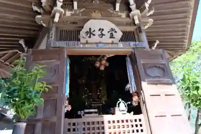 青岸渡寺のその他建物