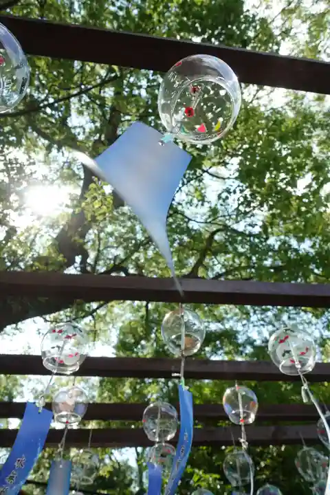 水無瀬神宮のその他建物