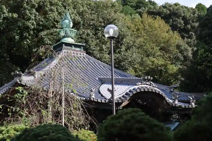 前神寺のその他建物