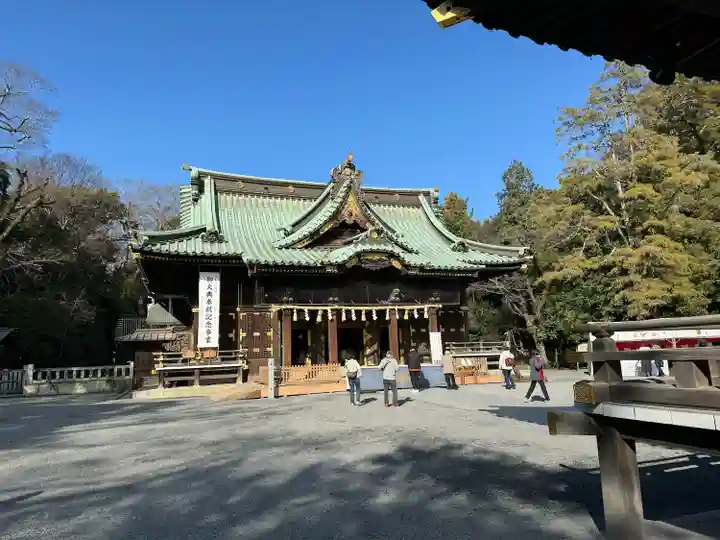 三嶋大社(静岡県)