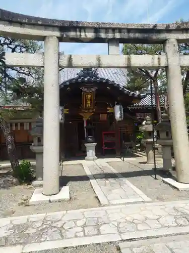 常施無畏寺　護浄院（清荒神）(京都府)