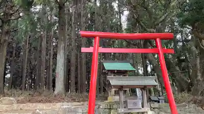 美和神社(岡山県)