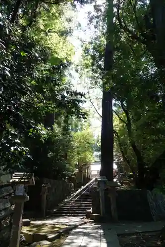 春日神社のその他建物