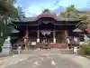 玉川神社(東京都)