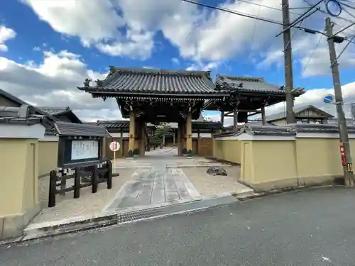 常念寺(三重県)