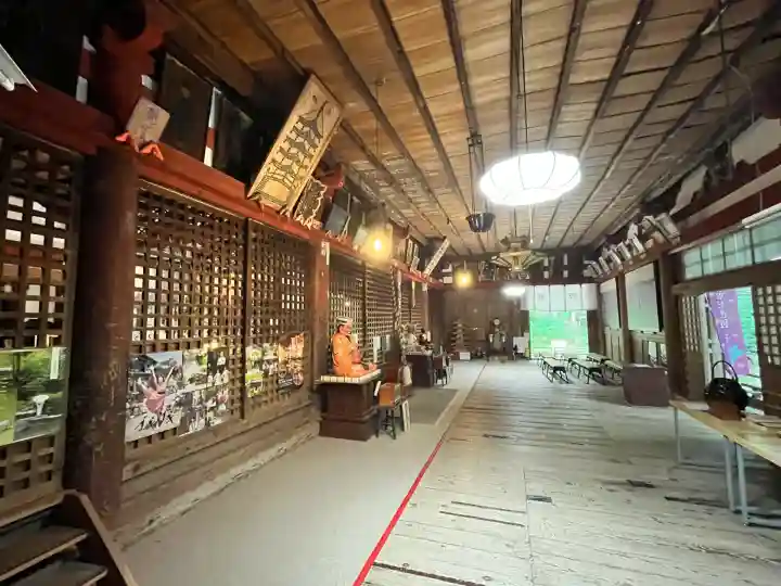 百済寺(滋賀県)