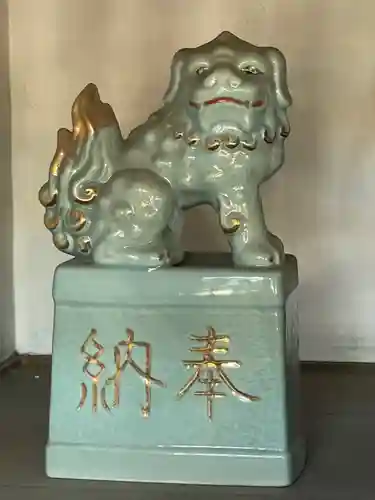 井内八幡宮(愛知県)