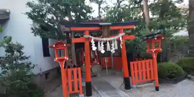 大将軍八神社(京都府)