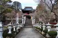 東円寺のその他建物