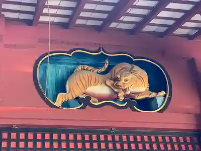 金王八幡宮(東京都)