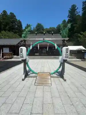 乃木神社(栃木県)