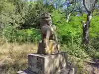 百戸神社(北海道)