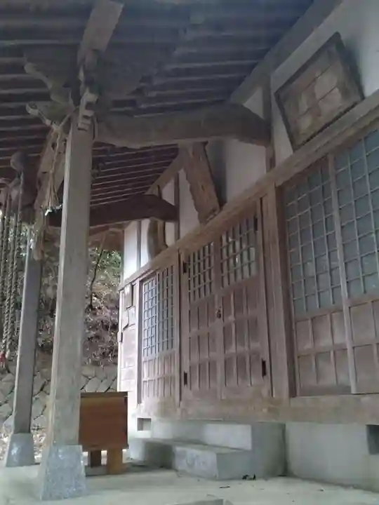 竹原神社(宮城県)