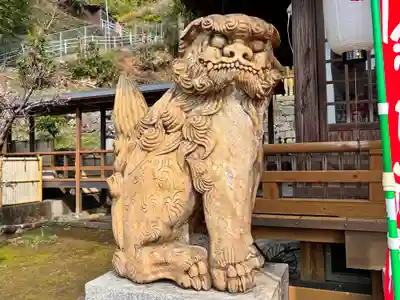八坂神社(長崎県)