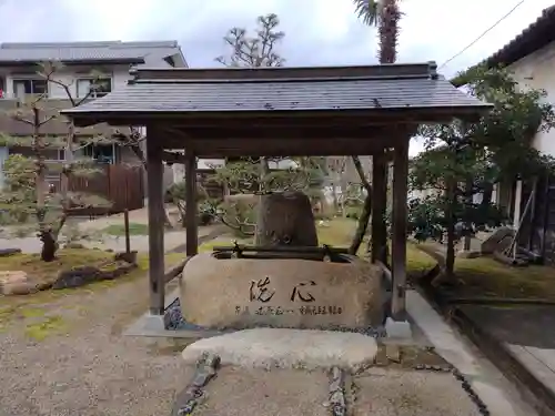 安楽寺(三重県)