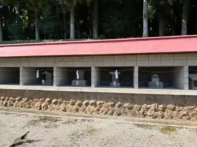 浅間神社(栃木県)
