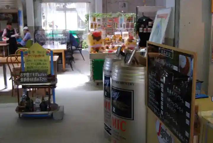 赤城神社(群馬県)