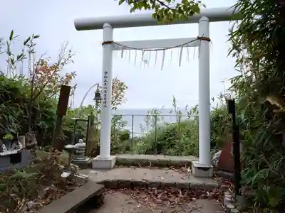 洲崎神社(千葉県)