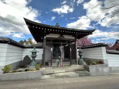 大林寺(神奈川県)