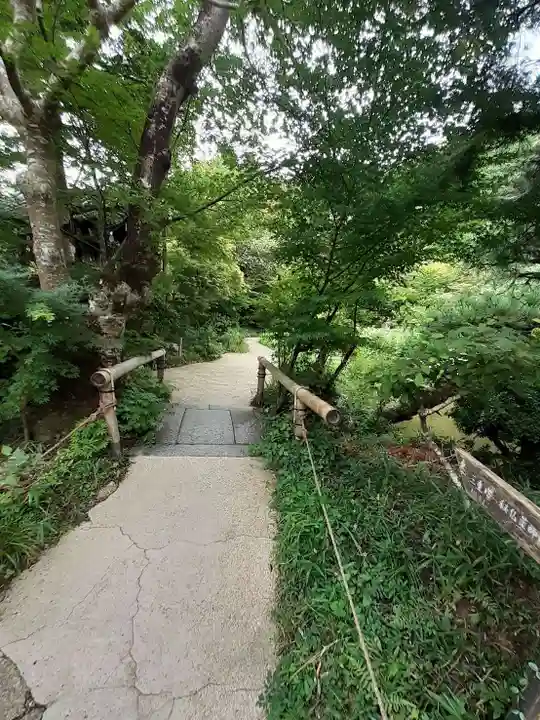 浄瑠璃寺(京都府)