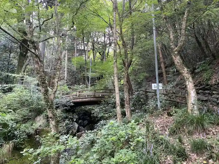 清水寺(岐阜県)