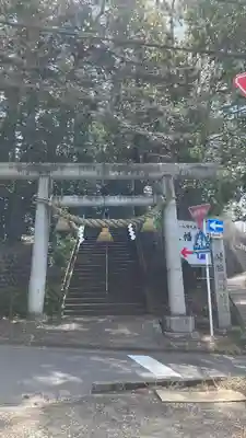 狭山八幡神社(埼玉県)