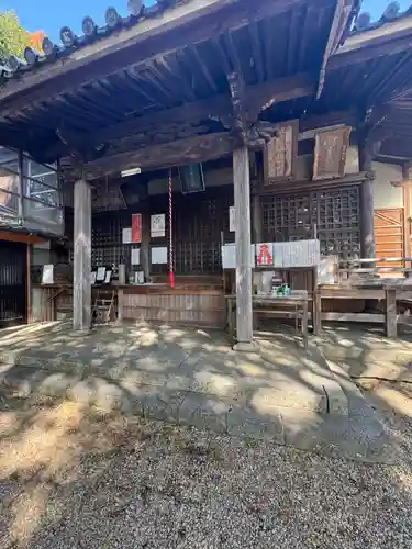 高野山真言宗 愛宕山上福院龍泉寺(三重県)