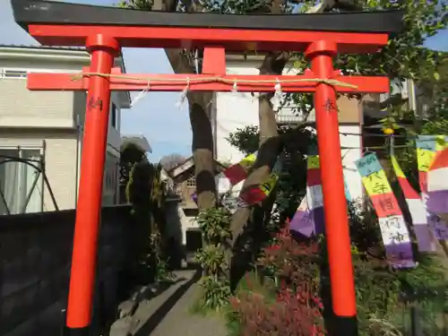 穴守稲荷神社(東京都)