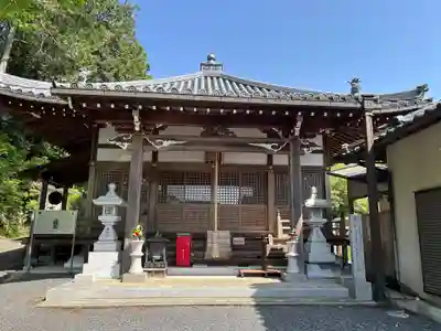 普賢寺(和歌山県)