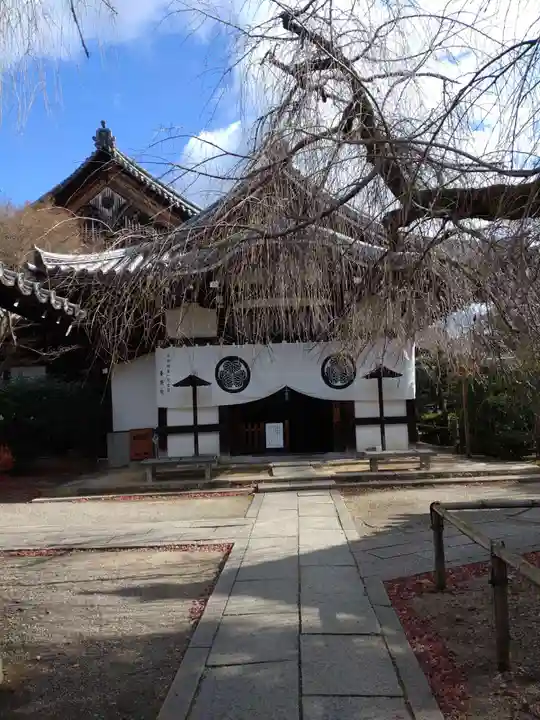 養源院(京都府)