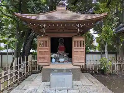 西新井大師総持寺(東京都)
