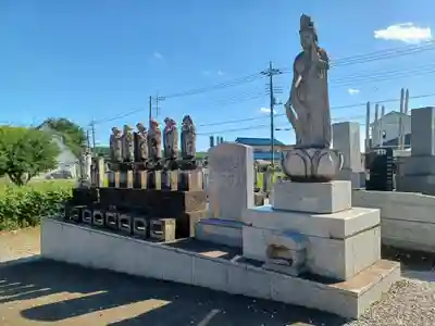 満福寺(埼玉県)