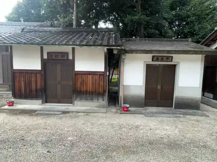 龍宮神社(滋賀県)
