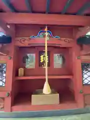 妙義神社(群馬県)