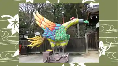 賀茂御祖神社（下鴨神社）(京都府)