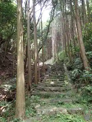 神前神社（皇大神宮摂社）・許母利神社（皇大神宮末社）・荒前神社（皇大神宮末社）のその他建物