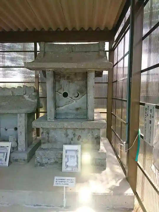 高木神社(福井県)