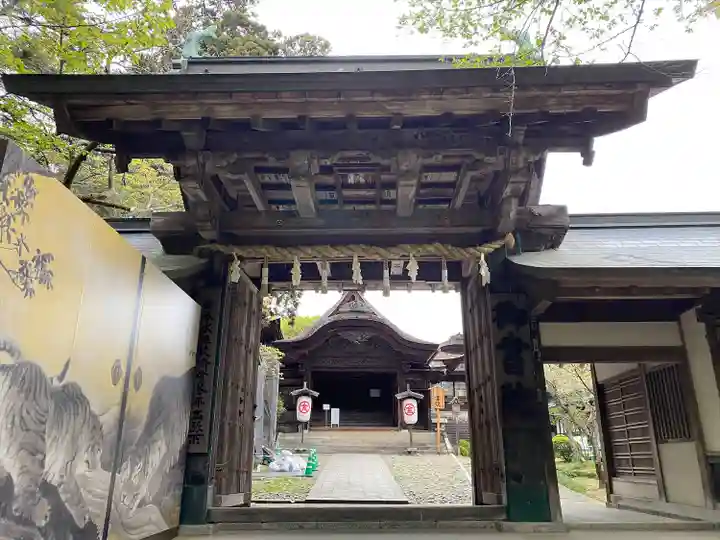 金刀比羅宮(香川県)