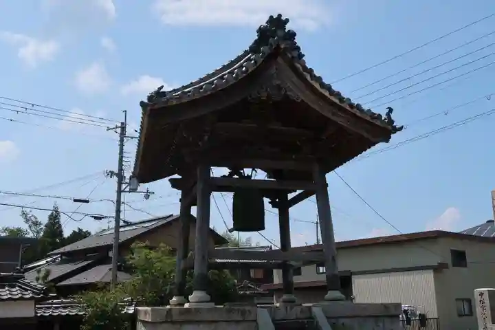 正光寺のその他建物