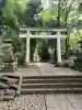 代々木八幡宮(東京都)