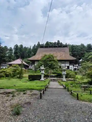 正法寺(岩手県)