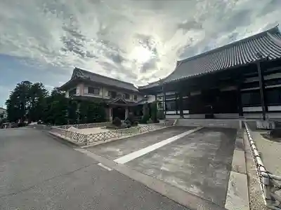 法憧山 普済寺(愛知県)