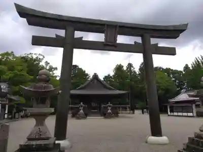 水口神社(滋賀県)