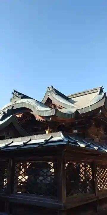 八幡神社(滋賀県)
