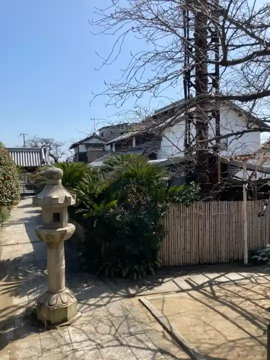 無量光寺のその他建物