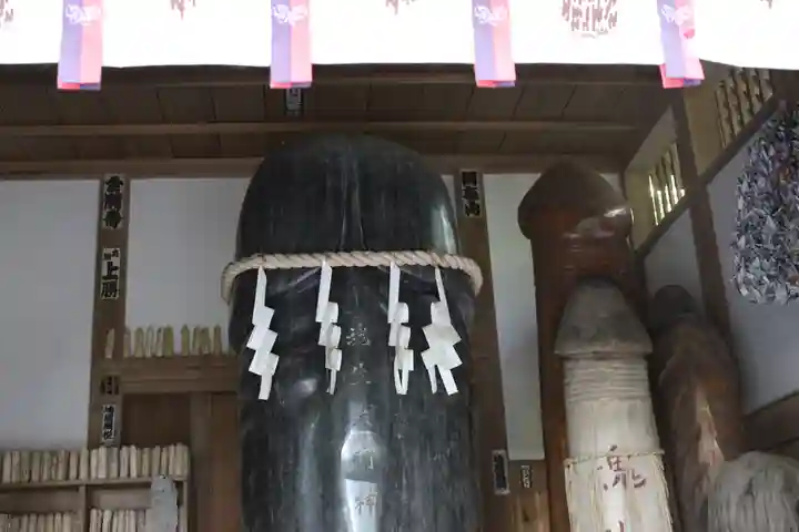 魂生神社(千葉県)