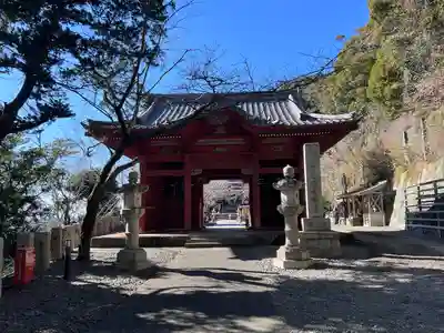 那古寺(千葉県)