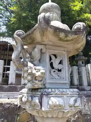 賀茂神社(福井県)