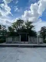 白河天皇 浄菩提院陵(京都府)