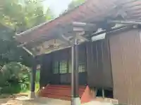 本長寺の本殿・本堂